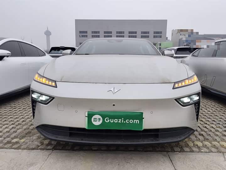 Фото 3 - Dongfeng Yipai eπ 007