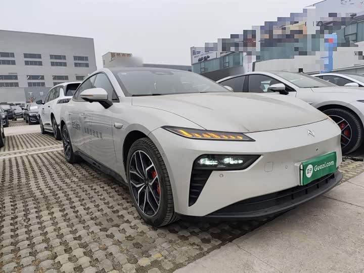 Фото 4 - Dongfeng Yipai eπ 007