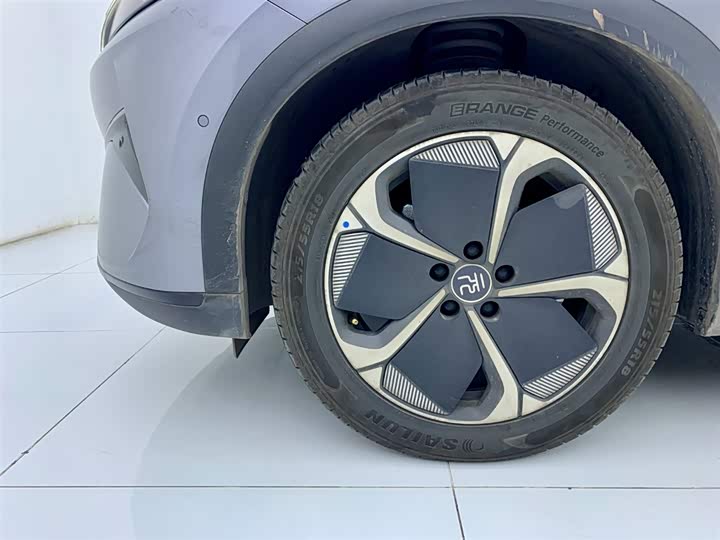 Фото 6 - BYD Yuan Plus