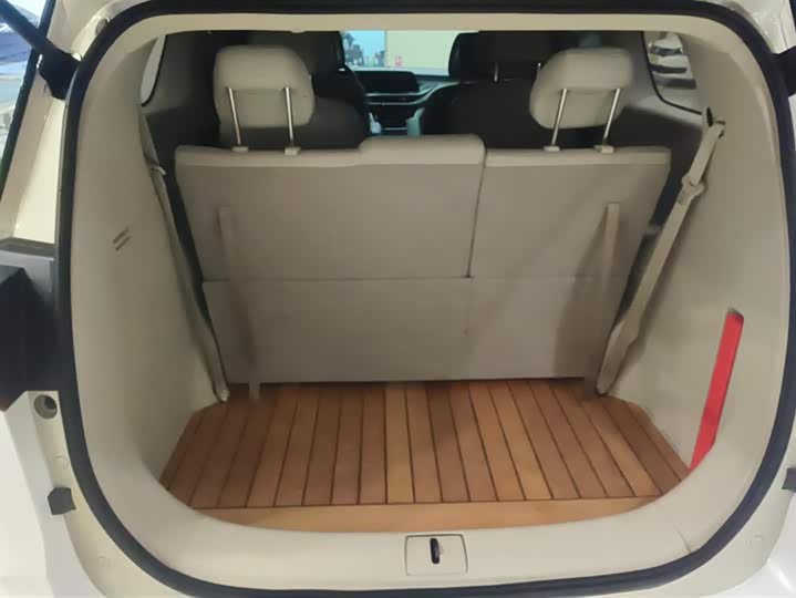 Фото 4 - Buick GL8 ES