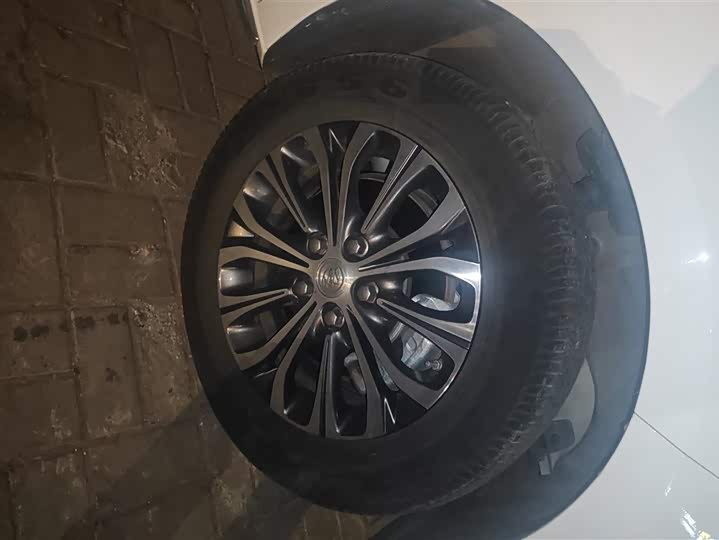 Фото 6 - Buick GL8 ES