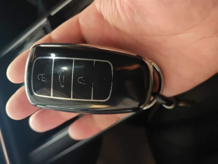 Фото 9 - Chery Tiggo 9