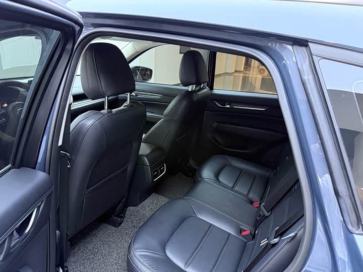 Фото 9 - Mazda CX-5