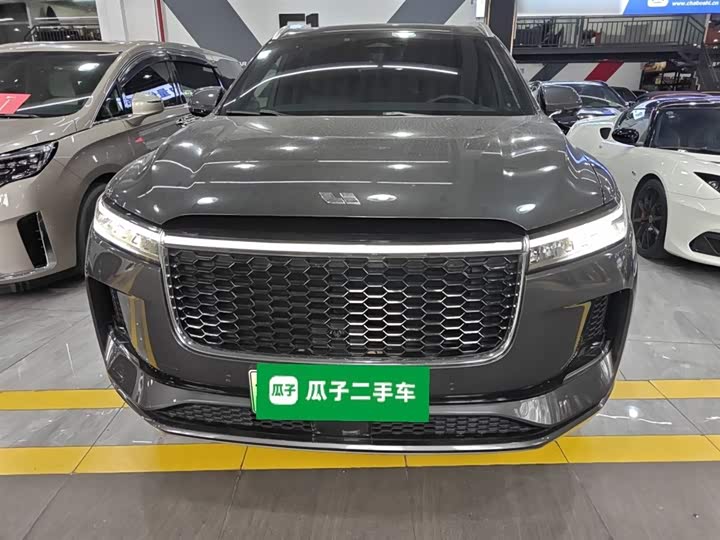 Фото 3 - LiXiang One