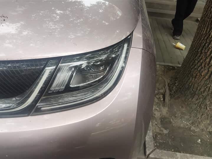 Фото 5 - BYD Dolphin