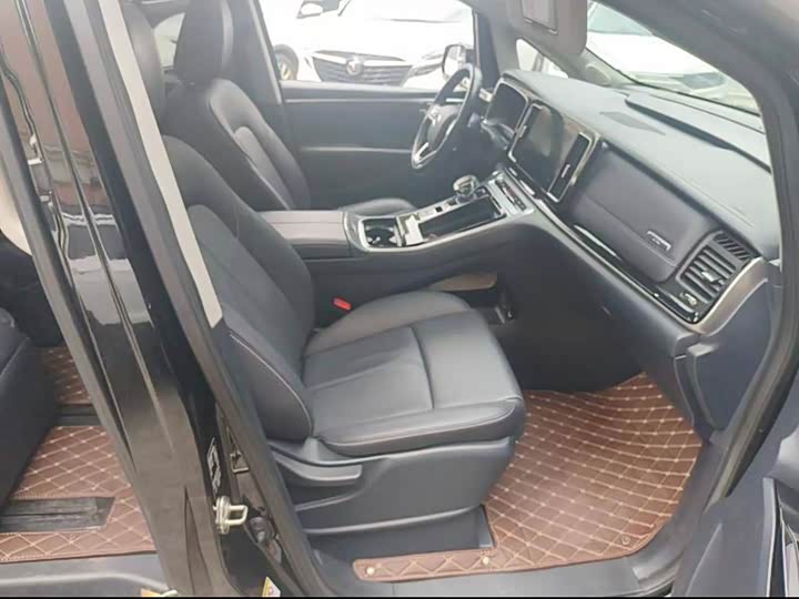 Фото 6 - GAC Trumpchi M8