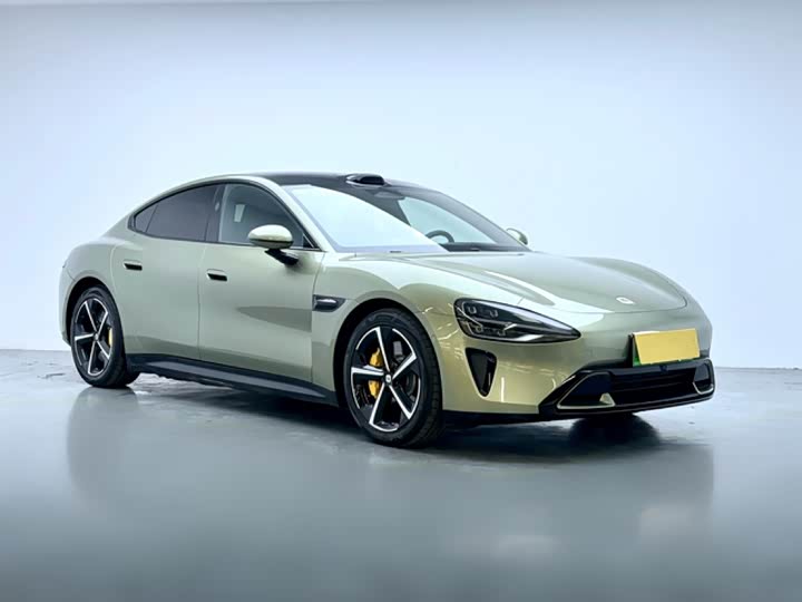 Фото 3 - Xiaomi SU7