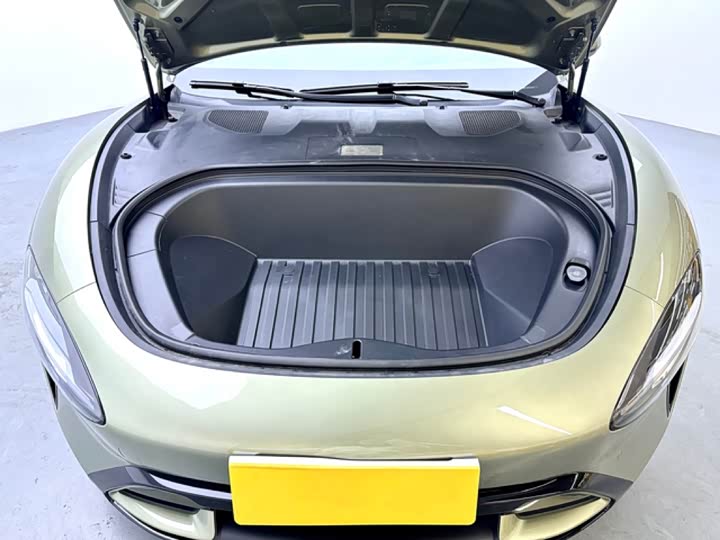 Фото 7 - Xiaomi SU7