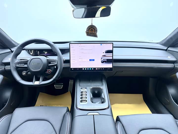 Фото 8 - Xiaomi SU7