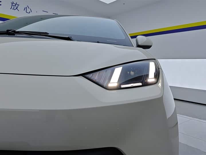 Фото 5 - BYD Seagull