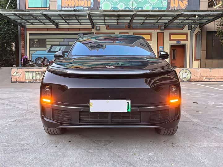 Фото 2 - LiXiang L8