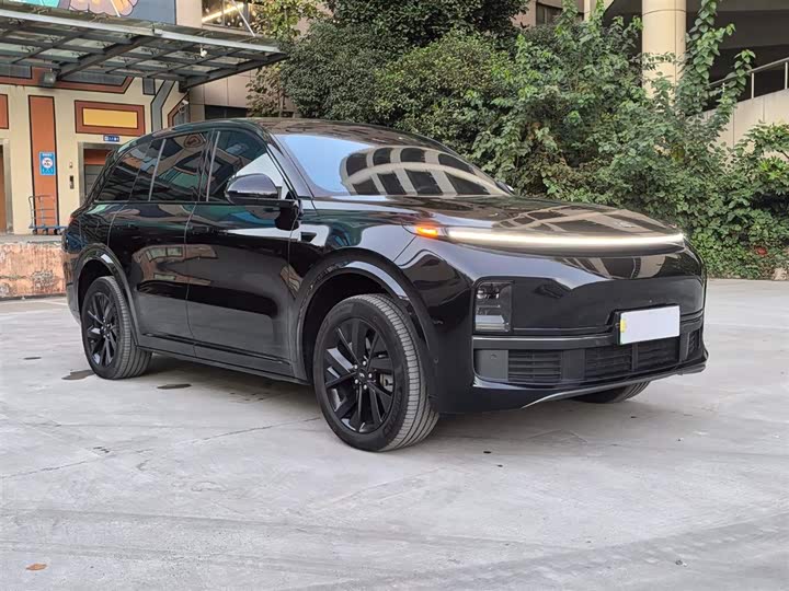 Фото 3 - LiXiang L8