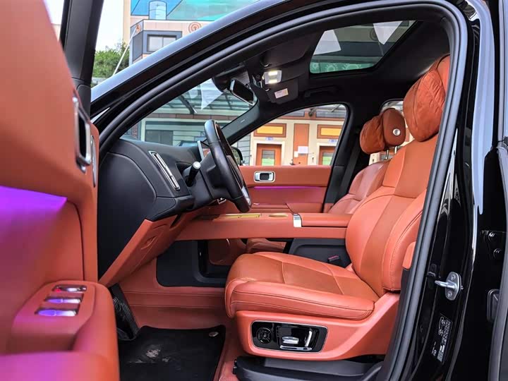 Фото 5 - LiXiang L8