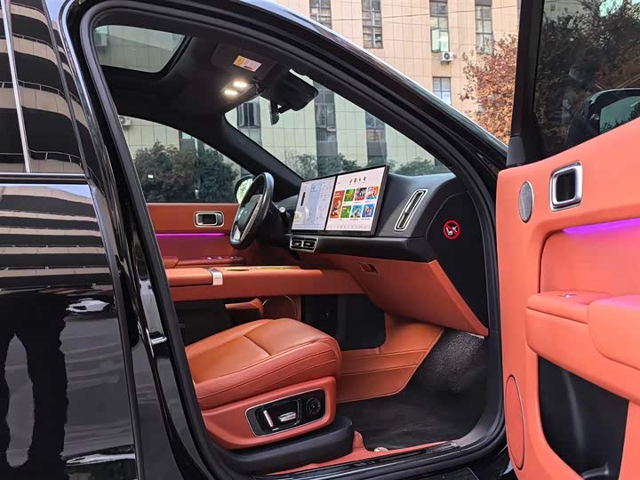 Фото 7 - LiXiang L8