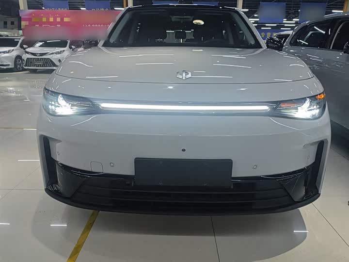 Фото 3 - Leapmotor C10