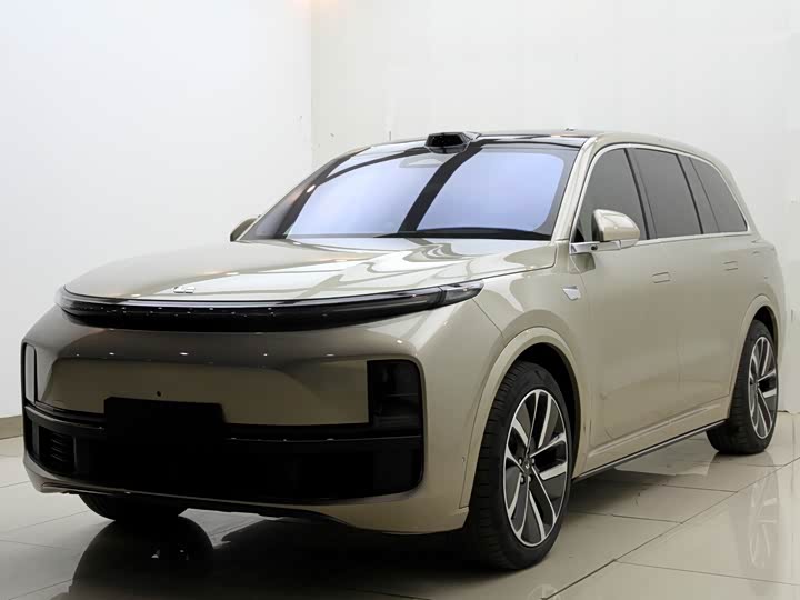 Фото 1 - LiXiang L9