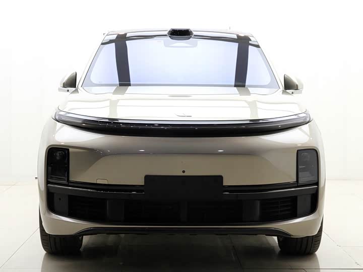 Фото 2 - LiXiang L9