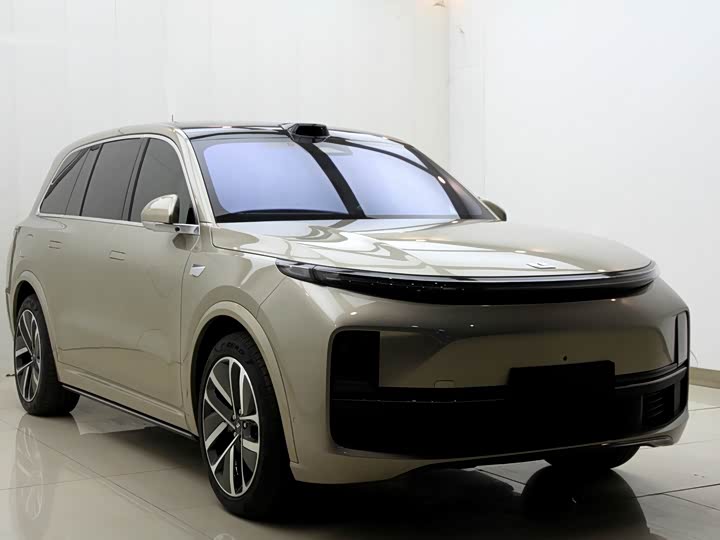 Фото 3 - LiXiang L9