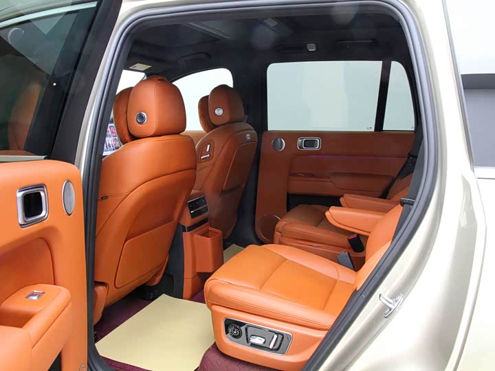 Фото 6 - LiXiang L9