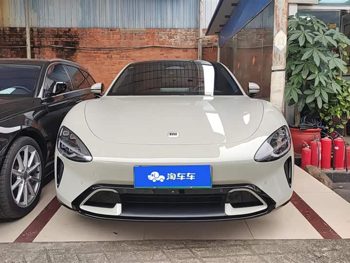 Фото 2 - Xiaomi SU7