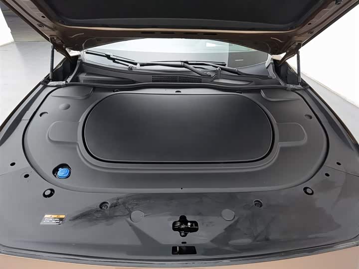 Фото 6 - Mazda EZ-6