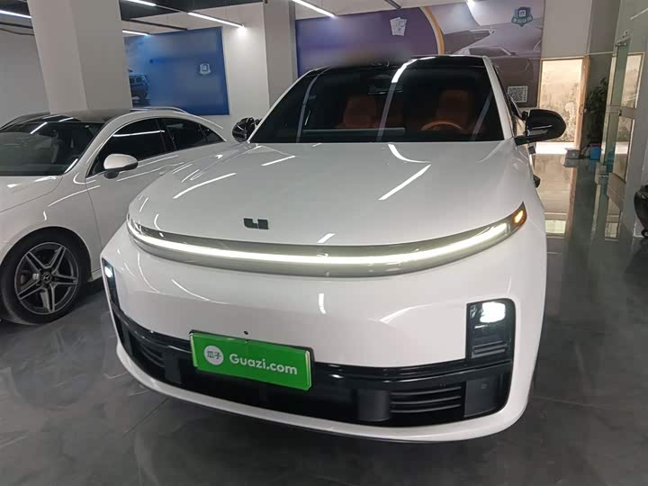 Фото 3 - LiXiang L7