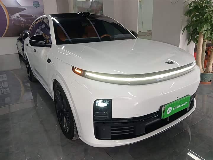 Фото 4 - LiXiang L7