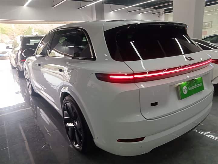 Фото 5 - LiXiang L7