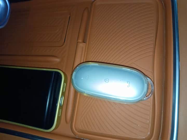 Фото 9 - LiXiang L7