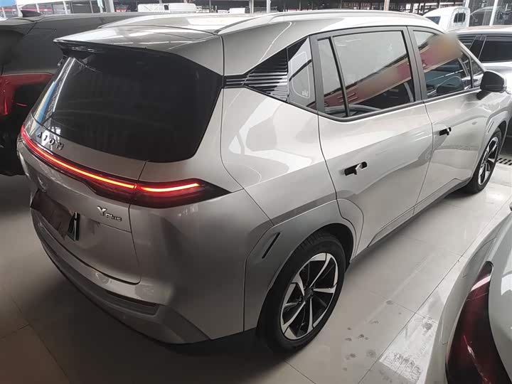 Фото 7 - GAC Aion Y