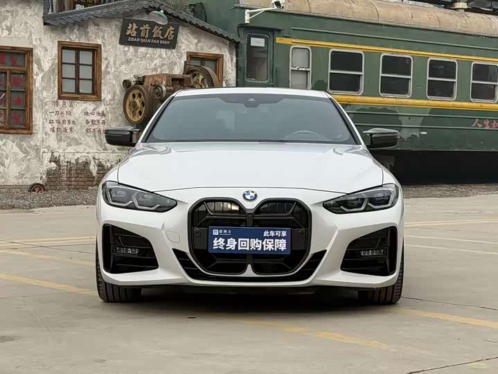 Фото 2 - BMW 4 Series