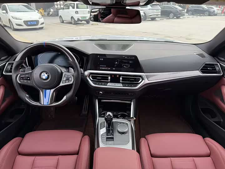 Фото 5 - BMW 4 Series