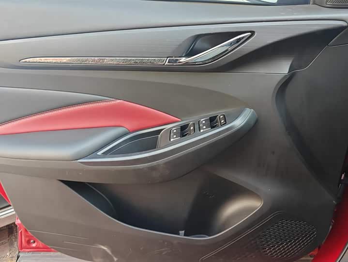 Фото 7 - Changan Oshan X5