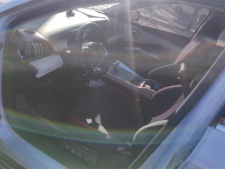 Фото 9 - BYD Yuan Plus