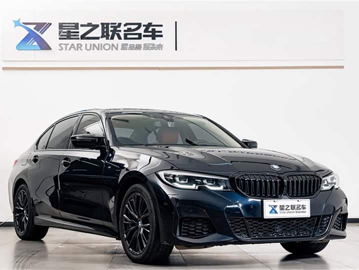 Фото 5 - BMW 3 Series