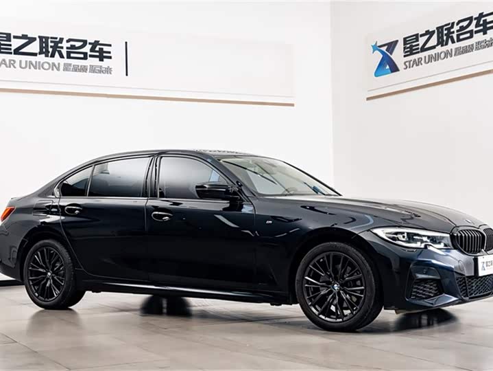 Фото 6 - BMW 3 Series