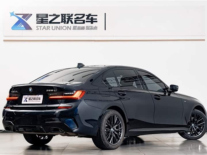 Фото 7 - BMW 3 Series