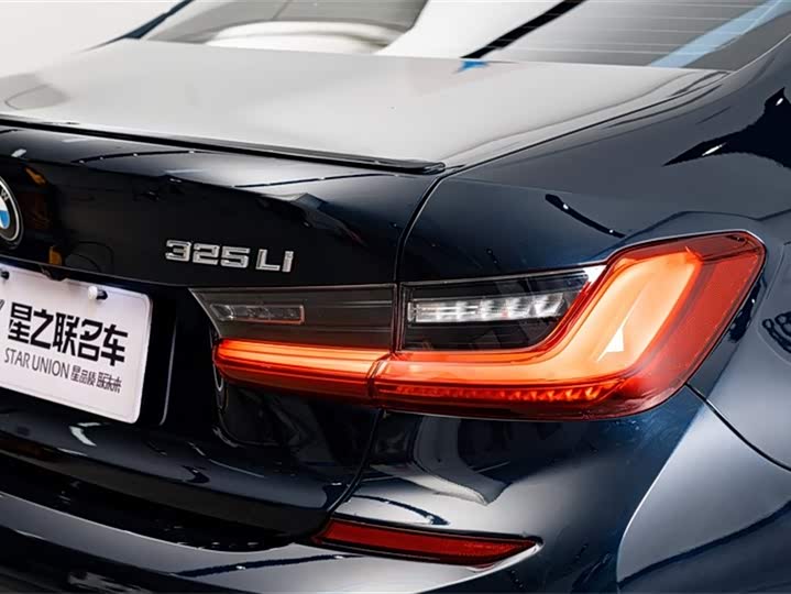 Фото 9 - BMW 3 Series