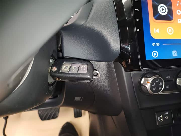 Фото 9 - Nissan Sylphy