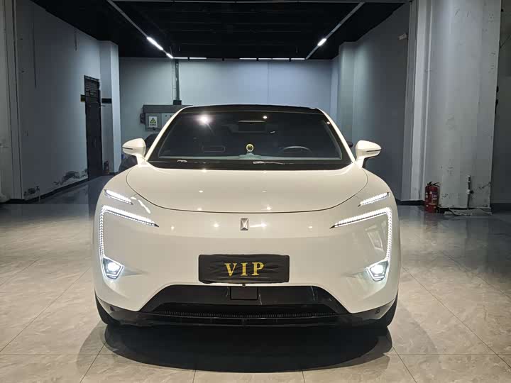 Фото 2 - Avatr 11