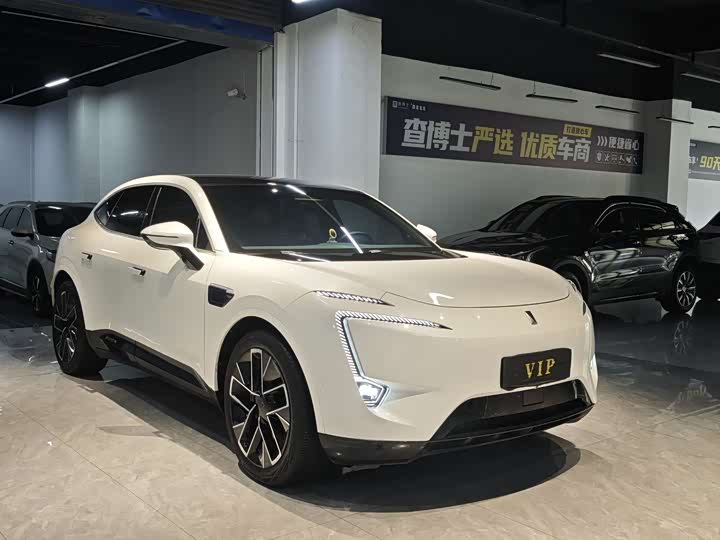 Фото 3 - Avatr 11