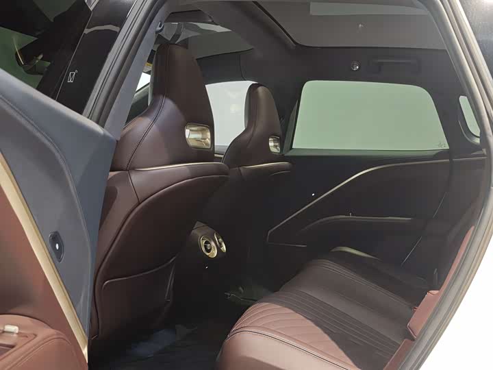 Фото 5 - Avatr 11