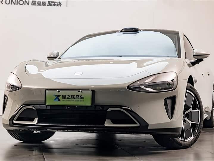 Фото 3 - Xiaomi SU7