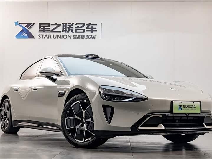 Фото 5 - Xiaomi SU7