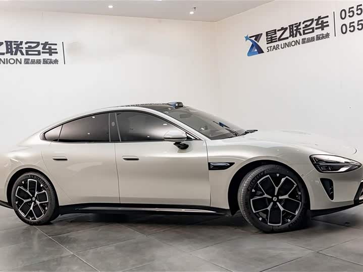 Фото 6 - Xiaomi SU7