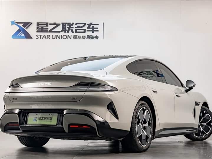 Фото 7 - Xiaomi SU7