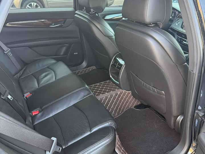 Фото 4 - Cadillac CT6