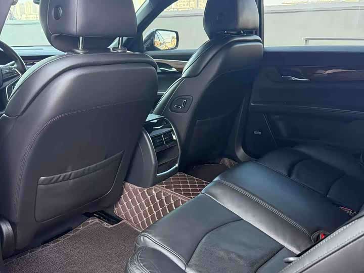 Фото 5 - Cadillac CT6