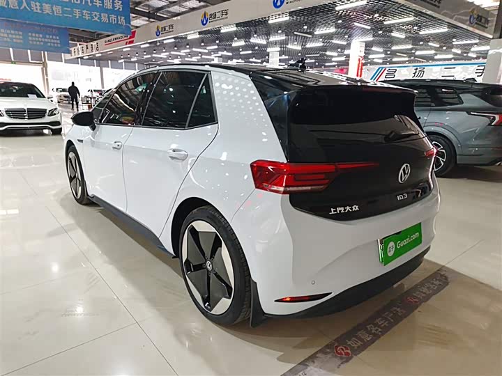 Фото 5 - Volkswagen ID.3