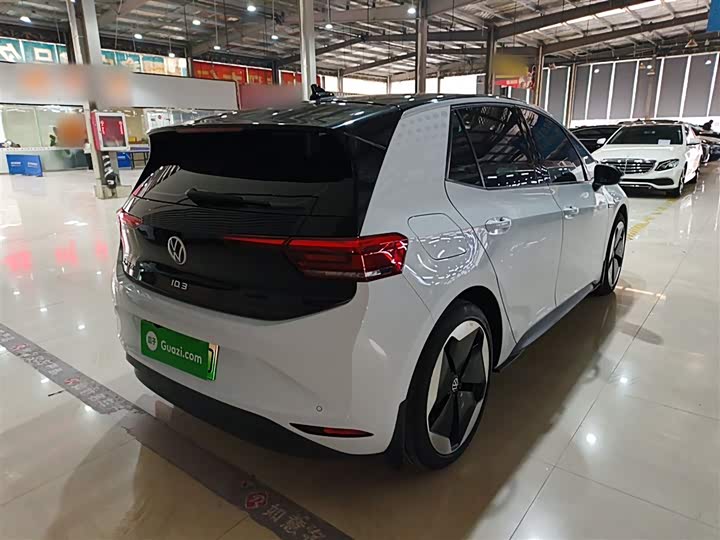 Фото 7 - Volkswagen ID.3